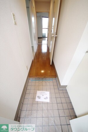 レスポワール北与野の物件内観写真